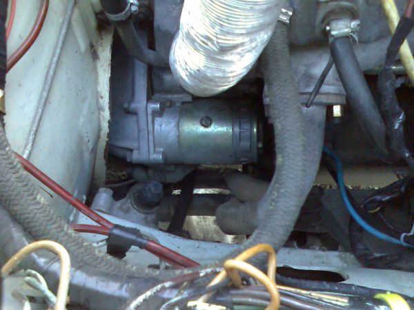 Как установить клапана двигатель 2103