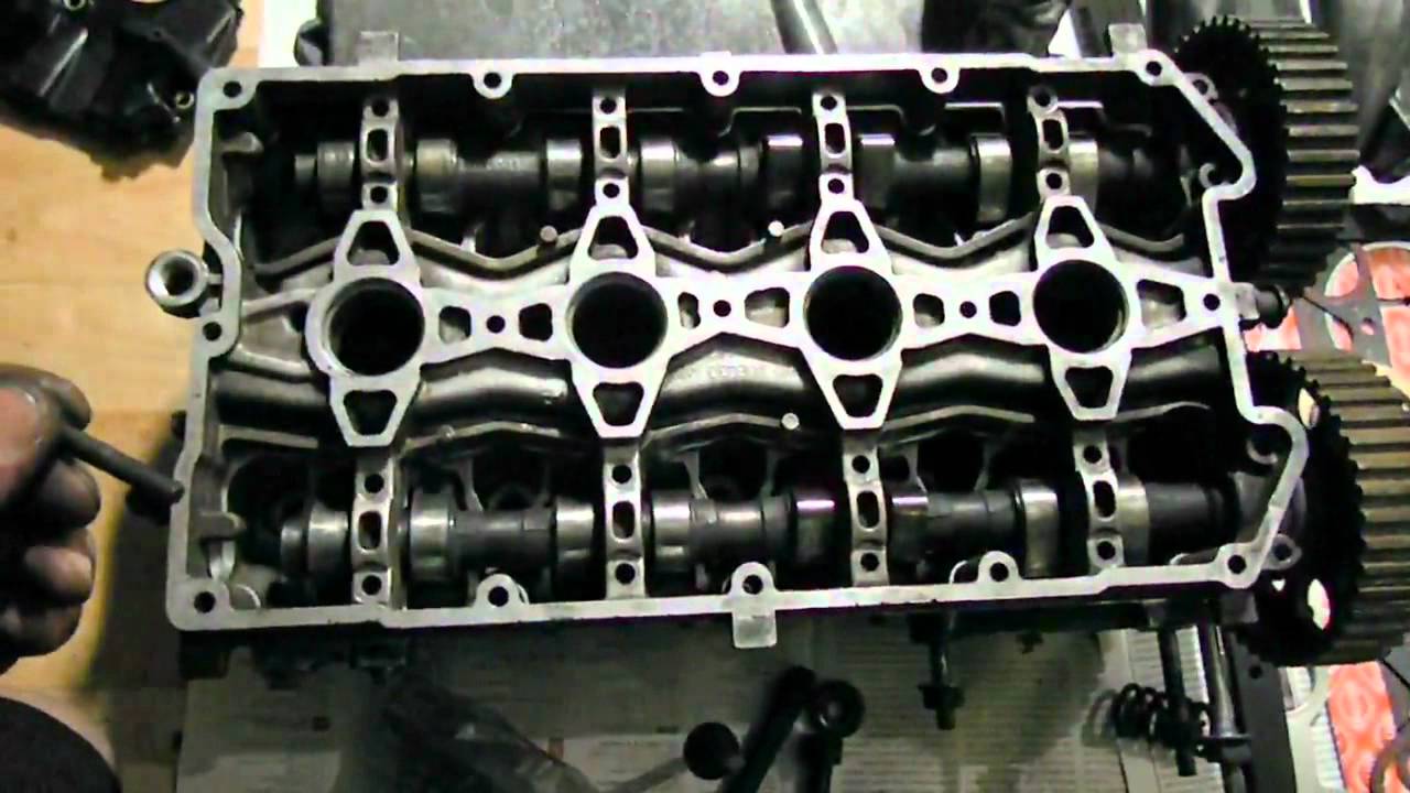 16 клапанный мотор ваз с карбюратором