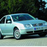 VW Bora 1,6 2000