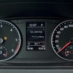 Панель приборов водителя VW T6
